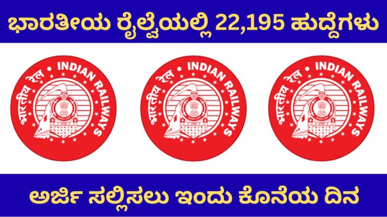 RRB Group D Recruitment 2026
