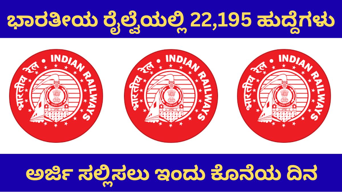 RRB Group D Recruitment 2026