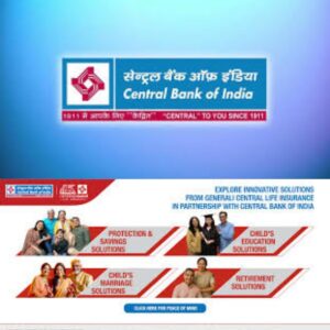 Central Bank of India Recruitment 2026