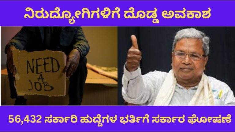 Karnataka Budget 2026