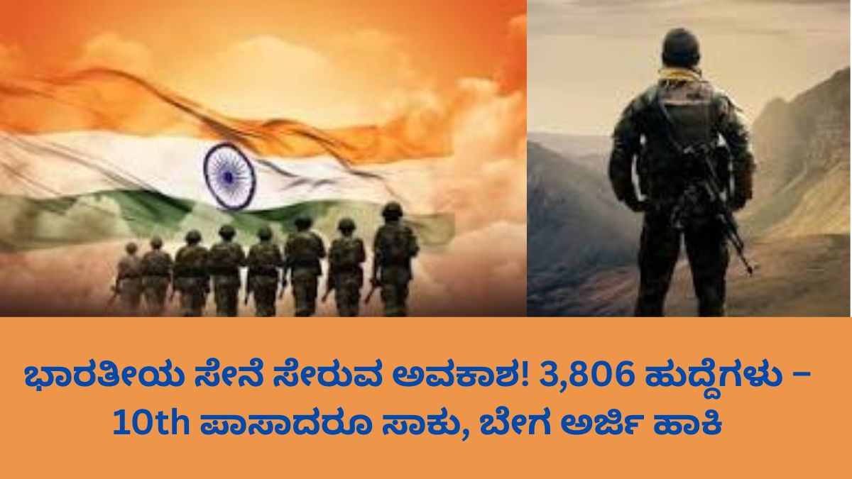 Army Recruitment 2026